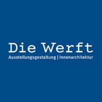 Die Werft PartG mbB Logo