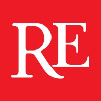 Real Estate Market & Lifestyle Logo