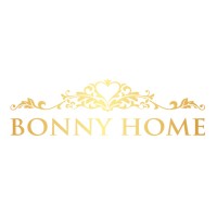Bonny Home Logo