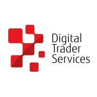 Digital Trader Services Logo