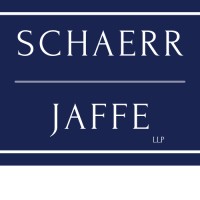 Schaerr | Jaffe LLP Logo