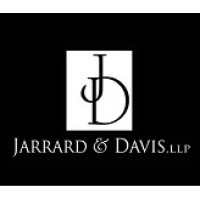 Jarrard & Davis, LLP Logo
