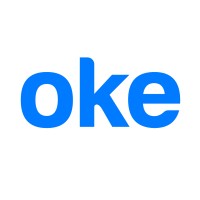 OKE Logo
