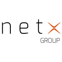 Netx Group Logo