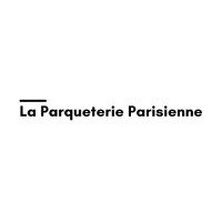 La parqueterie parisienne Logo