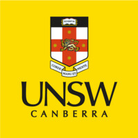UNSW Canberra Logo