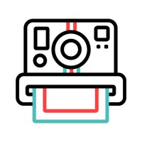 Utrecht Photo Challenge Logo