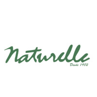 Naturelle Ind. e Com. de Produtos Naturais Logo