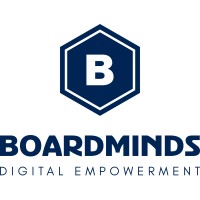 BOARDMINDS Logo