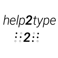 help2type GmbH Logo