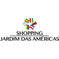 Shopping Jardim das Américas Logo