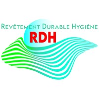 REVETEMENT DURABLE HYGIENE Logo