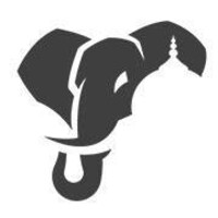 Indo-US Chamber of Commerce of Greater Tampa Bay Logo