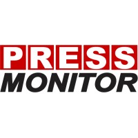 Press Monitor India Logo