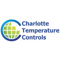 Charlotte Temperature Controls Logo