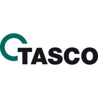 Tasco srl Logo