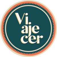 Viajecer Logo