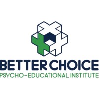 Better Choice Institute Logo