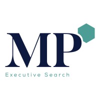 Murray Price Executive Search Logo