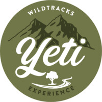 Yeti Wildtracks Experience Logo