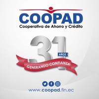 Coopad Ltda. Logo