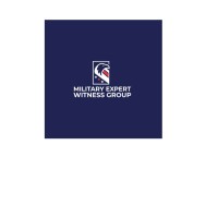Military Expert Witness Group Logo