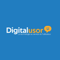 Digitalusor Logo