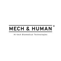 Mech & Human Logo
