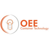 OEE Container Technology Logo
