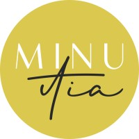 Minutia Decor Logo