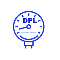 Daniel Pipework Ltd Logo