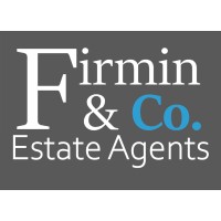 Firmin & Co Estate Agents Logo