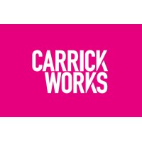 CarrickWorks Ltd Logo