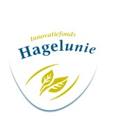 Innovatiefonds Hagelunie Logo