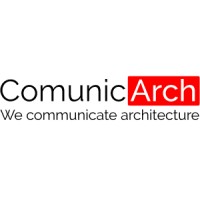 Comunicarch|We communicate architecture Logo