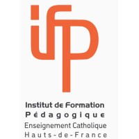 IFP Hauts de France Logo