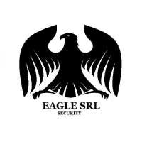 Eagle Security Logo