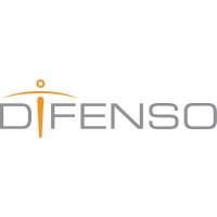 DIFENSO Logo
