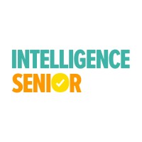 Intelligence Senior Logo