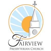 Fairview Presbyterian Church Logo