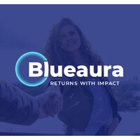 Blueaura Group Logo