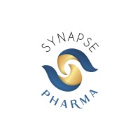 Synapse Pharma Logo