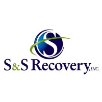 S&S Recovery, Inc. Logo