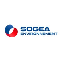 Sogea Est Logo