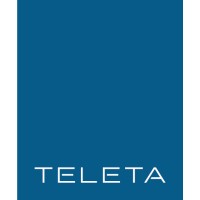 Teleta Pharma Ltd Logo