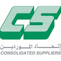 Consolidated Suppliers Establishment Logo