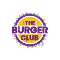 The Burger Club Official Logo