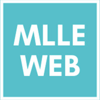 Mlle Web Logo