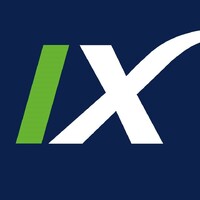 InXpress Aberdeen & Dundee Logo