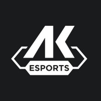 AK Esports Logo